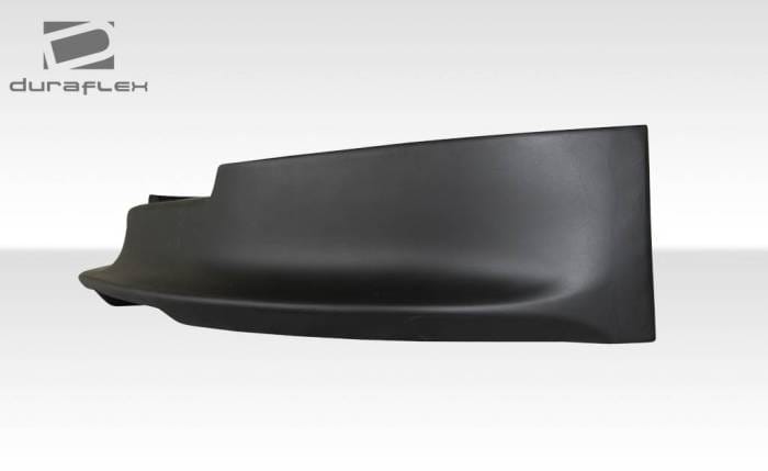 Ford Mustang Duraflex Racer Front Lip Under Spoiler Air Dam - 1 Piece - 100660 thumbnail 5