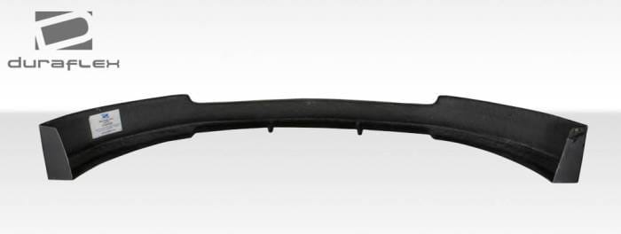 Ford Mustang Duraflex Racer Front Lip Under Spoiler Air Dam - 1 Piece - 100660 thumbnail 6