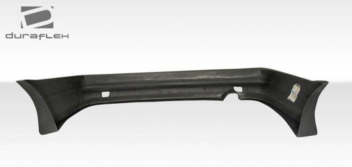 Toyota Corolla Duraflex V-Speed Rear Bumper Cover - 1 Piece - 100696 thumbnail 6