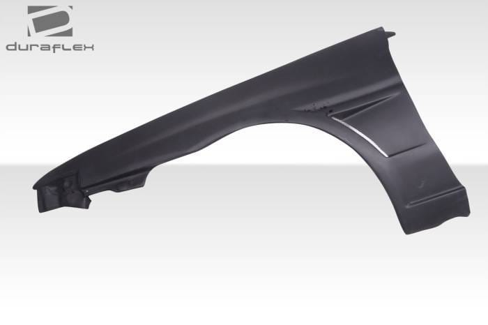 Toyota Corolla 2DR D-1 Duraflex Body Kit- Front Fenders 100697 thumbnail 3