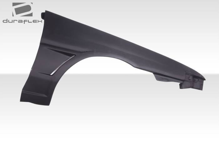 Toyota Corolla 2DR D-1 Duraflex Body Kit- Front Fenders 100697 thumbnail 4