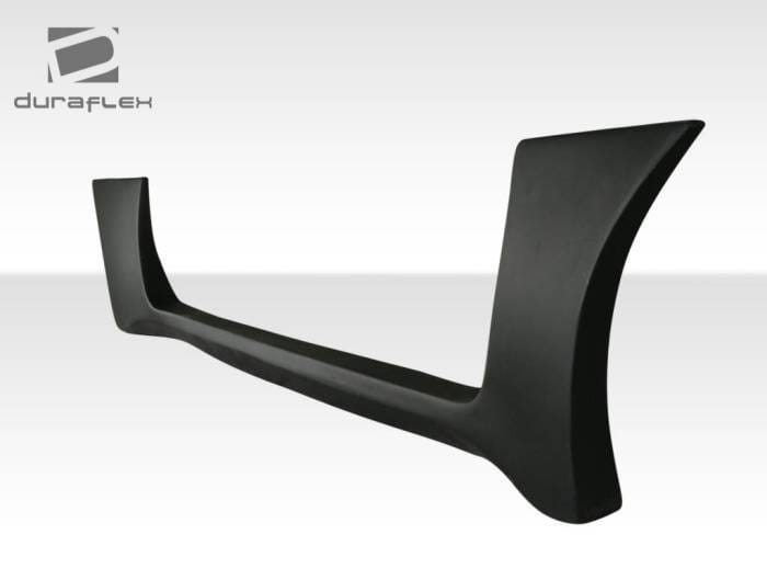 Toyota MR2 Duraflex F-1 Side Skirts Rocker Panels - 2 Piece - 100704 thumbnail 4