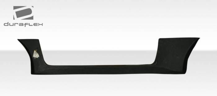 Toyota MR2 Duraflex F-1 Side Skirts Rocker Panels - 2 Piece - 100704 thumbnail 6
