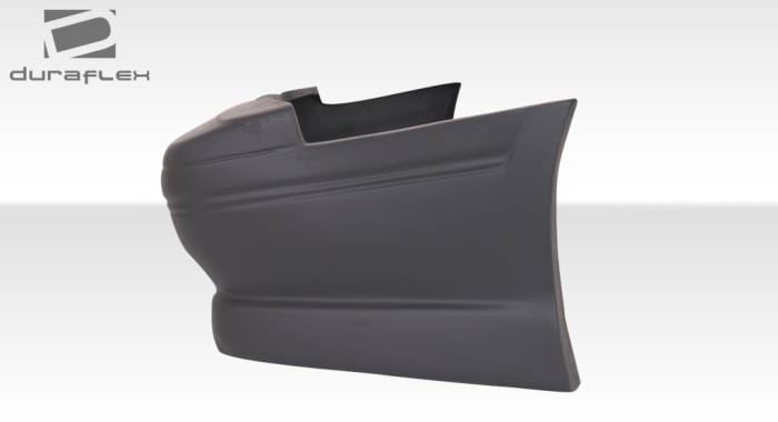 Mazda RX-7 Duraflex GP-1 Rear Bumper Cover - 1 Piece - 100726 thumbnail 5