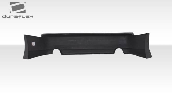Mazda RX-7 Duraflex GP-1 Rear Bumper Cover - 1 Piece - 100726 thumbnail 6