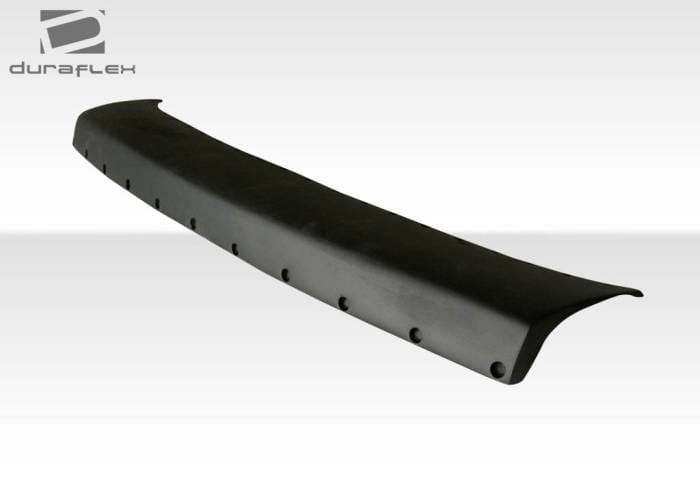 Toyota MR2 Duraflex TD3000 Wide Body Trunk Lid - 1 Piece- 1 Piece - 101053 thumbnail 4