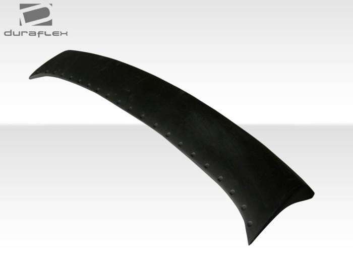 Toyota MR2 Duraflex TD3000 Wide Body Trunk Lid - 1 Piece- 1 Piece - 101053 thumbnail 5