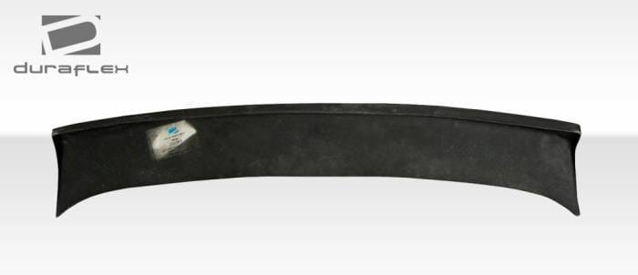 Toyota MR2 Duraflex TD3000 Wide Body Trunk Lid - 1 Piece- 1 Piece - 101053 thumbnail 6