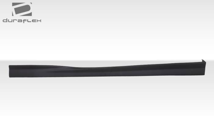 Honda Civic 2DR & 4DR Duraflex M3 Side Skirts Rocker Panels - 2 Piece - 101142 thumbnail 3