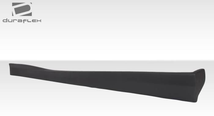 Honda Civic 2DR & 4DR Duraflex M3 Side Skirts Rocker Panels - 2 Piece - 101142 thumbnail 4