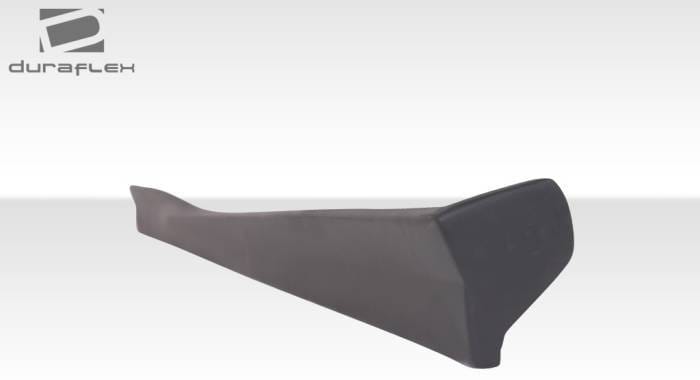 Honda Civic 2DR & 4DR Duraflex M3 Side Skirts Rocker Panels - 2 Piece - 101142 thumbnail 5