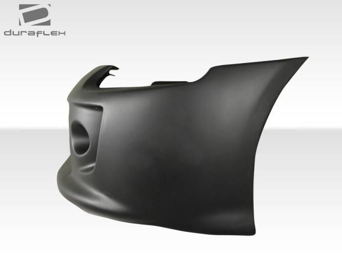 Honda Del Sol Duraflex Type M Front Bumper Cover - 1 Piece - 101156 thumbnail 5