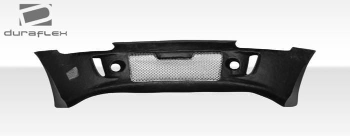Honda Del Sol Duraflex Type M Front Bumper Cover - 1 Piece - 101156 thumbnail 6