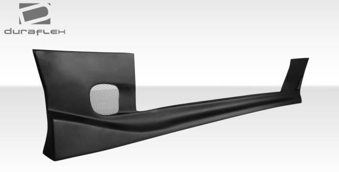 Honda Prelude Duraflex Drifter Side Skirts Rocker Panels - 2 Piece - 101170 thumbnail 5