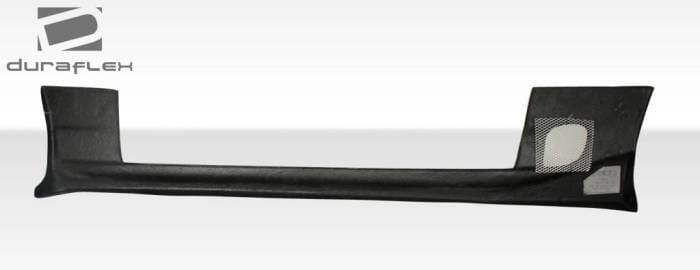 Honda Prelude Duraflex Drifter Side Skirts Rocker Panels - 2 Piece - 101170 thumbnail 6