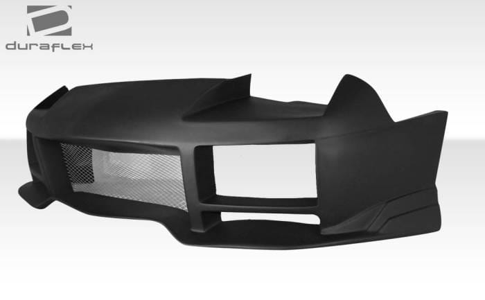 Chevrolet Camaro Duraflex Venice Front Bumper Cover - 1 Piece - 101219 thumbnail 4