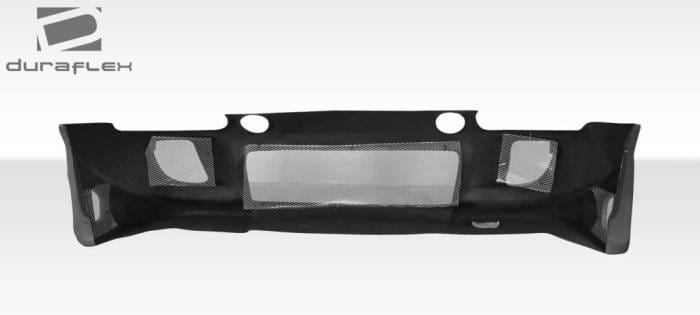 Honda Del Sol Duraflex Blits Front Bumper Cover - 1 Piece - 101249 thumbnail 6