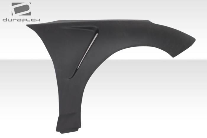 Honda Del Sol Duraflex F-1 Fenders - 2 Piece - 101251 thumbnail 2