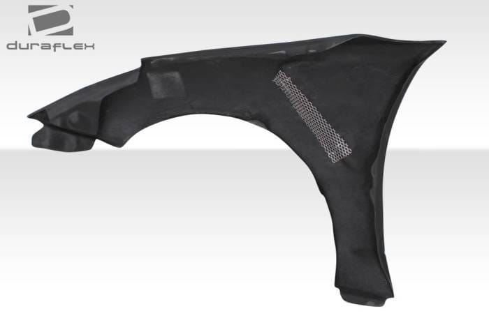 Honda Del Sol Duraflex F-1 Fenders - 2 Piece - 101251 thumbnail 3