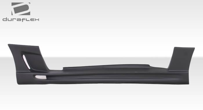 Mitsubishi 3000GT Duraflex Bomber Side Skirts Rocker Panels - 2 Piece - 101018 thumbnail 3