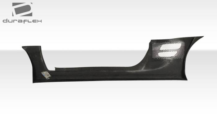 Toyota MR2 Duraflex TD3000 Wide Body Side Skirts Rocker Panels - 2 Piece - 101052 thumbnail 6