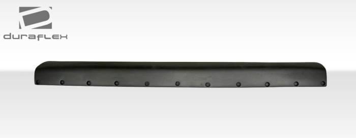 Toyota MR2 Duraflex TD3000 Wide Body Trunk Lid - 1 Piece- 1 Piece - 101053 thumbnail 3