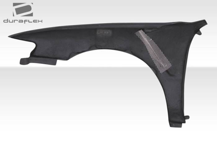 Honda Accord Duraflex F-1 Fenders - 2 Piece - 101470 thumbnail 2