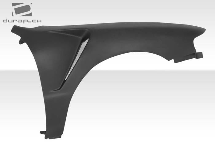 Honda Accord Duraflex F-1 Fenders - 2 Piece - 101470 thumbnail 3