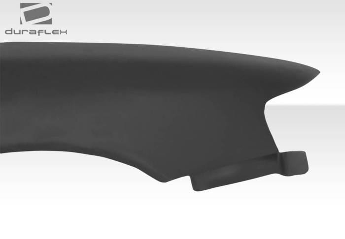 Honda Accord Duraflex F-1 Fenders - 2 Piece - 101470 thumbnail 4