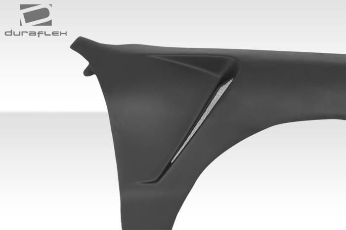 Honda Accord Duraflex F-1 Fenders - 2 Piece - 101470 thumbnail 5