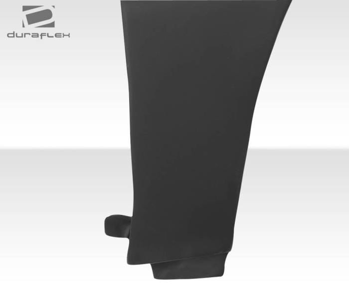 Honda Accord Duraflex F-1 Fenders - 2 Piece - 101470 thumbnail 6