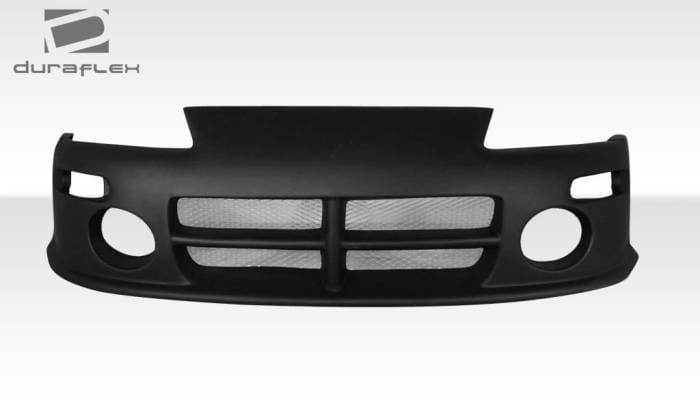 Dodge Avenger Duraflex Viper Front Bumper Cover - 1 Piece - 101540 thumbnail 4