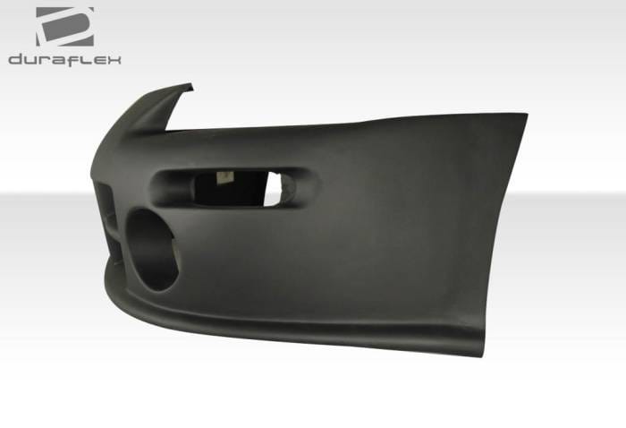 Dodge Avenger Duraflex Viper Front Bumper Cover - 1 Piece - 101540 thumbnail 6