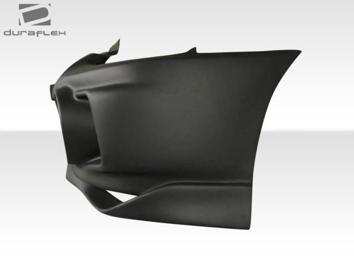 Hyundai Accent HB Duraflex Evo Front Bumper Cover - 1 Piece - 101586 thumbnail 5