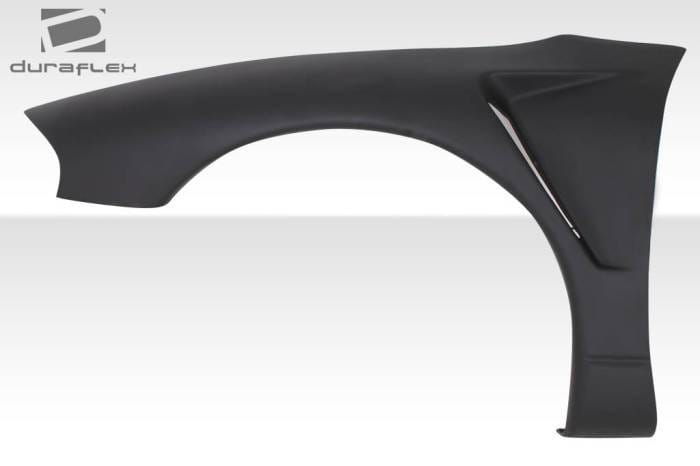 Mitsubishi Eclipse Duraflex F-1 Fenders - 2 Piece - 101604 thumbnail 2