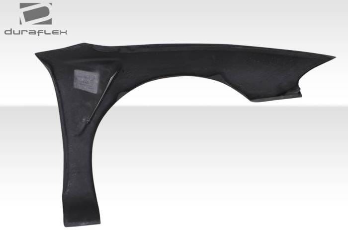 Mitsubishi Eclipse Duraflex F-1 Fenders - 2 Piece - 101604 thumbnail 3
