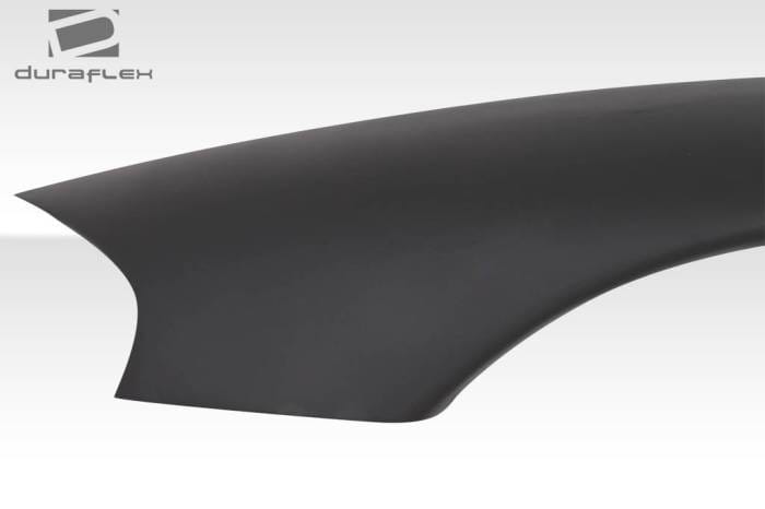 Mitsubishi Eclipse Duraflex F-1 Fenders - 2 Piece - 101604 thumbnail 4
