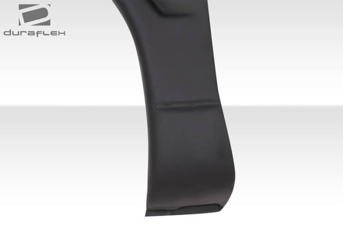 Mitsubishi Eclipse Duraflex F-1 Fenders - 2 Piece - 101604 thumbnail 6
