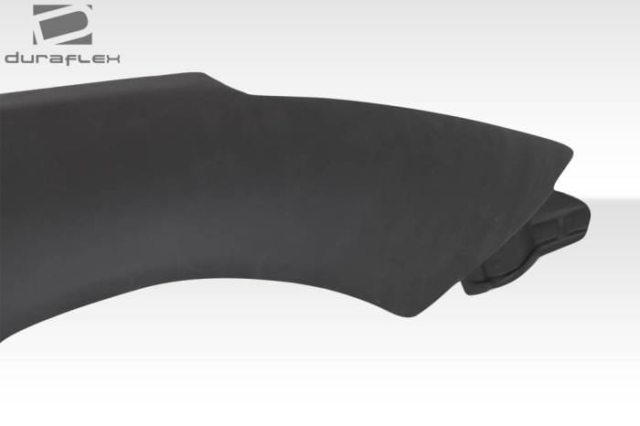 Honda Del Sol Duraflex F-1 Fenders - 2 Piece - 101251 thumbnail 4