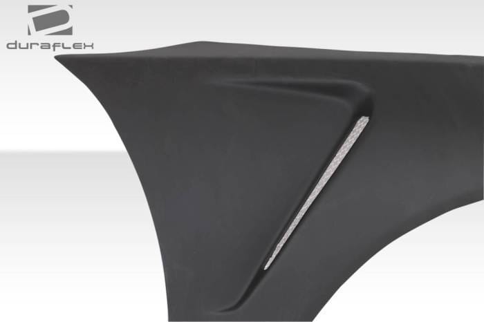 Honda Del Sol Duraflex F-1 Fenders - 2 Piece - 101251 thumbnail 5
