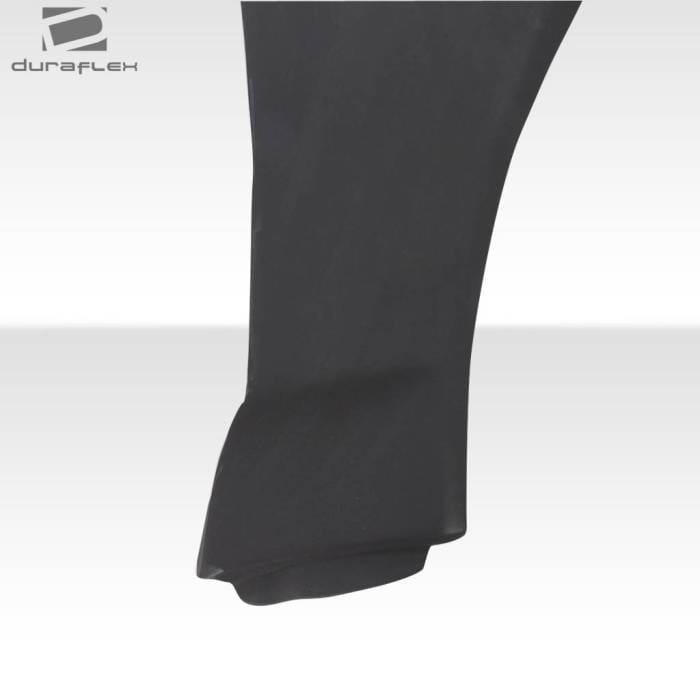 Honda Del Sol Duraflex F-1 Fenders - 2 Piece - 101251 thumbnail 6