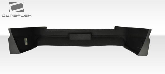 Chevrolet S10 Duraflex Drifter Rear Bumper Cover - 1 Piece - 101420 thumbnail 6