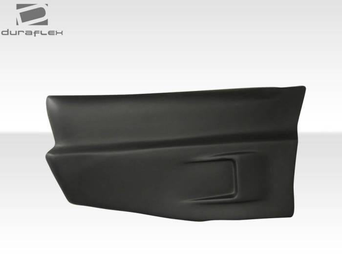 Chevrolet S10 Duraflex Drifter Rear Bumper Cover - 1 Piece - 101420 thumbnail 5