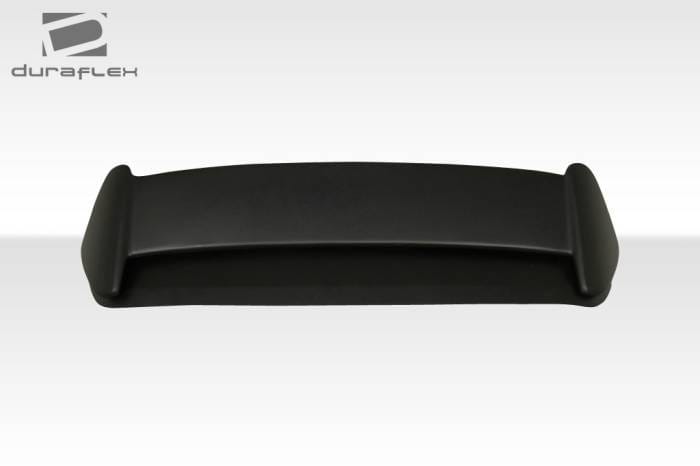 Honda Civic HB Duraflex Type R Roof Window Wing Spoiler - 1 Piece - 101765 thumbnail 6