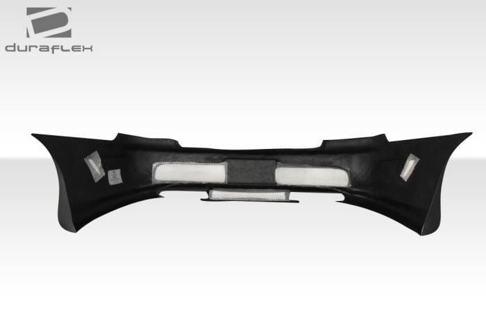 Chevrolet Malibu Duraflex Kombat Rear Bumper Cover - 1 Piece - 101806 thumbnail 6