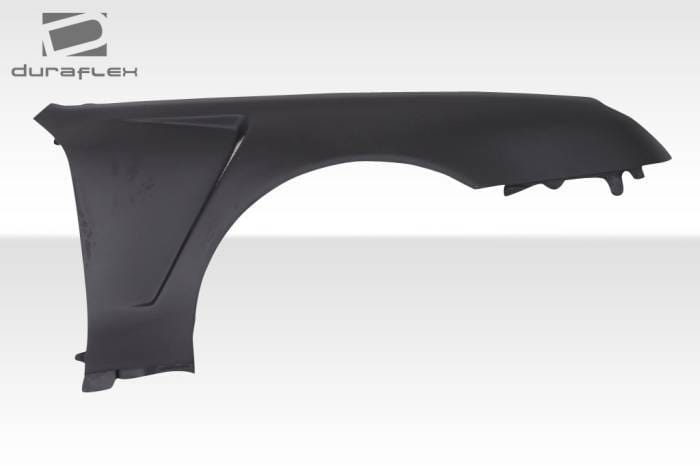 Honda Prelude Duraflex F-1 Fenders - 2 Piece - 101843 thumbnail 2