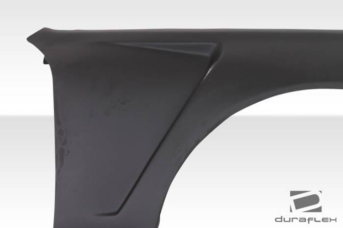Honda Prelude Duraflex F-1 Fenders - 2 Piece - 101843 thumbnail 4
