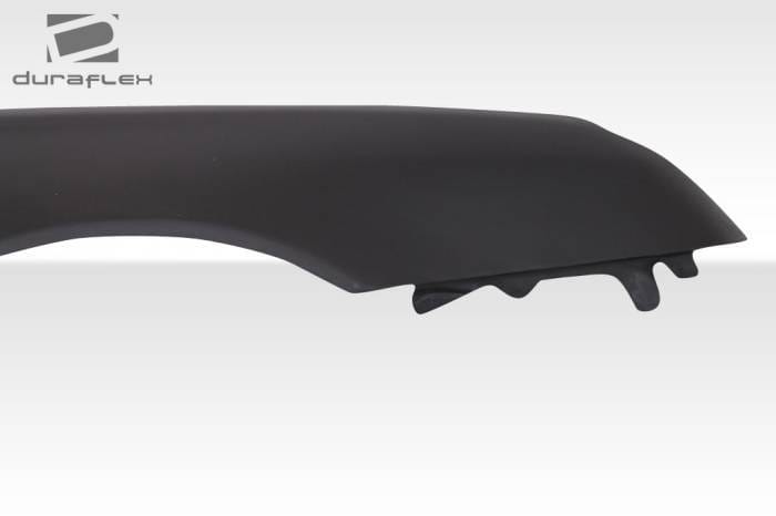 Honda Prelude Duraflex F-1 Fenders - 2 Piece - 101843 thumbnail 5