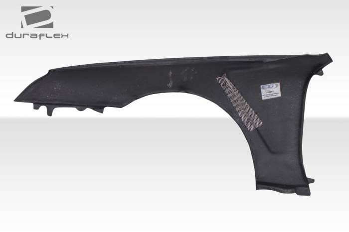Honda Prelude Duraflex F-1 Fenders - 2 Piece - 101843 thumbnail 6