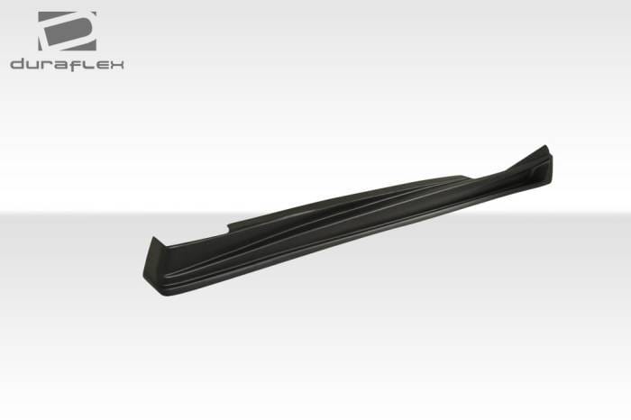 Hyundai Tiburon Duraflex Bomber Side Skirts Rocker Panels - 2 Piece - 101856 thumbnail 5